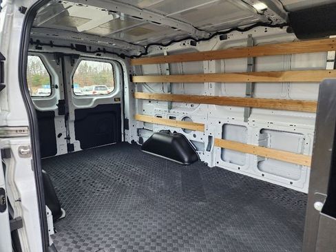 Used 2024 Ford Transit 250 Base w/ Exterior Upgrade Package image 17