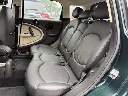 Used 2013 MINI Cooper Countryman FWD image 10