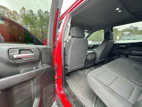 Used 2023 GMC Sierra 1500 Pro image 17