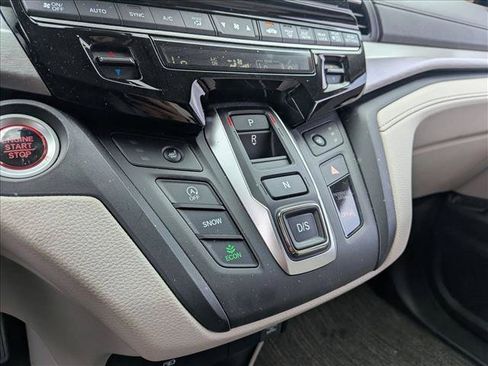 Used 2026 Honda Odyssey EX-L image 10
