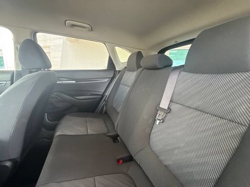 Used 2026 Kia Seltos LX FWD image 36