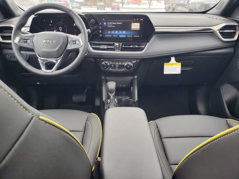 New 2026 Chevrolet TrailBlazer ACTIV w/ Convenience Package image 4