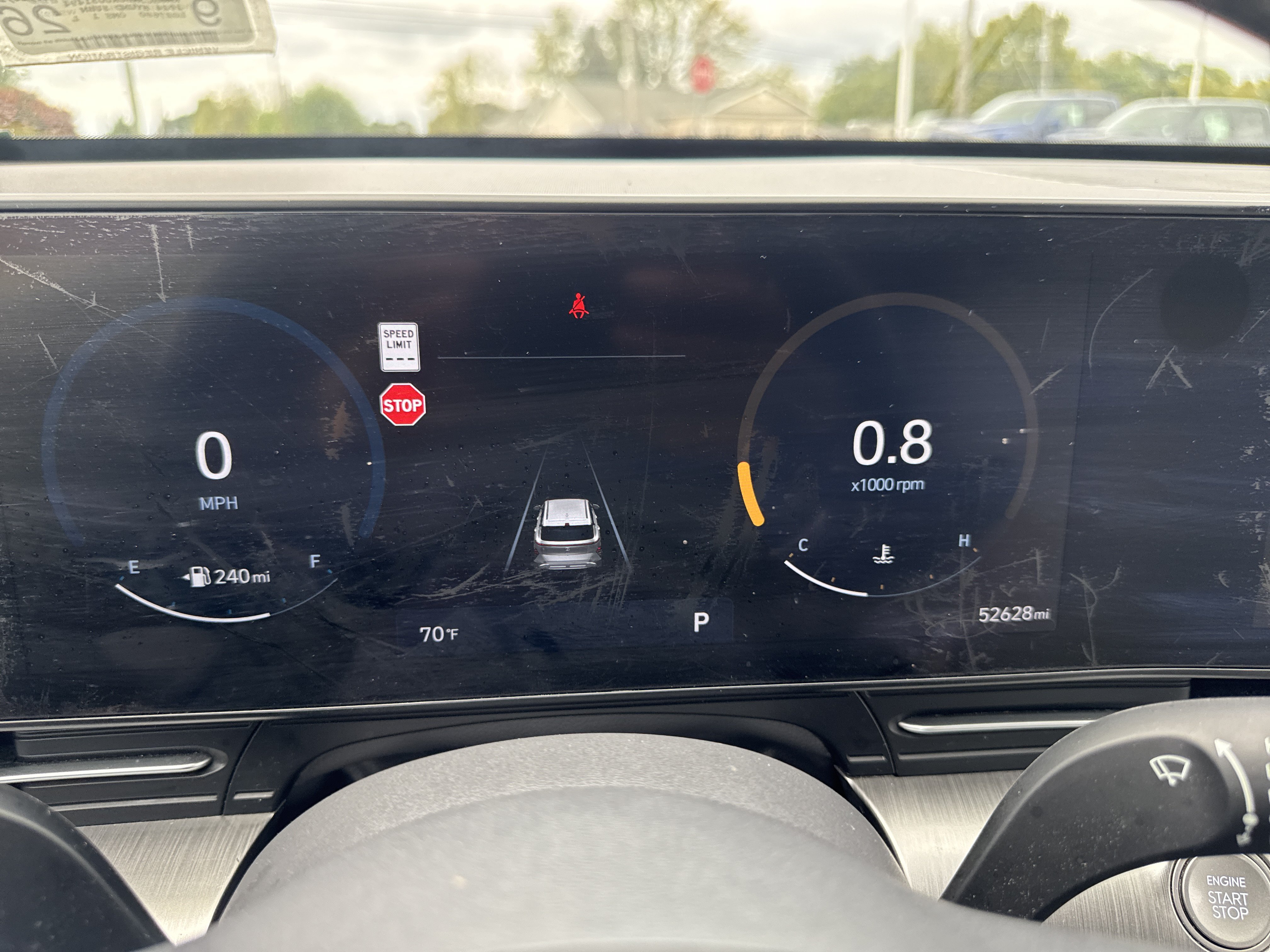 Used 2024 Hyundai Kona SEL w/ Convenience Package FWD image 20