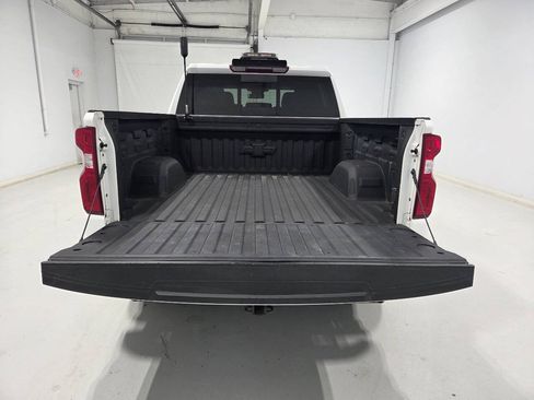 Used 2023 Chevrolet Silverado 1500 LTZ w/ LTZ Convenience Package II AWD/4WD image 7