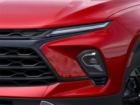 New 2026 Chevrolet Blazer LT w/ Sound & Technology Package image 10