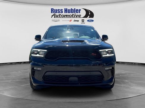 Used 2022 Dodge Durango R/T AWD/4WD image 10