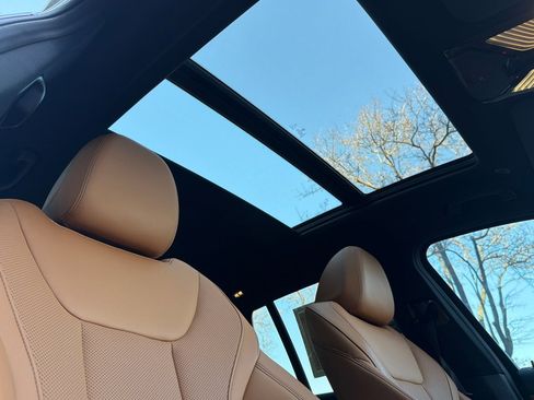 Used 2022 BMW X3 sDrive30i w/ Premium Package 2 image 21