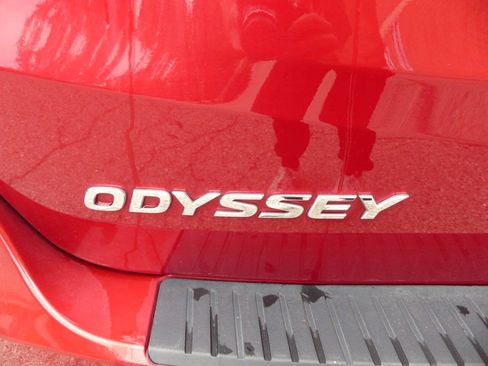 Used 2024 Honda Odyssey Sport image 9