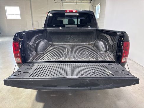 Used 2009 Dodge Ram 1500 Truck SLT w/ Big Horn Regional Pkg AWD/4WD image 29