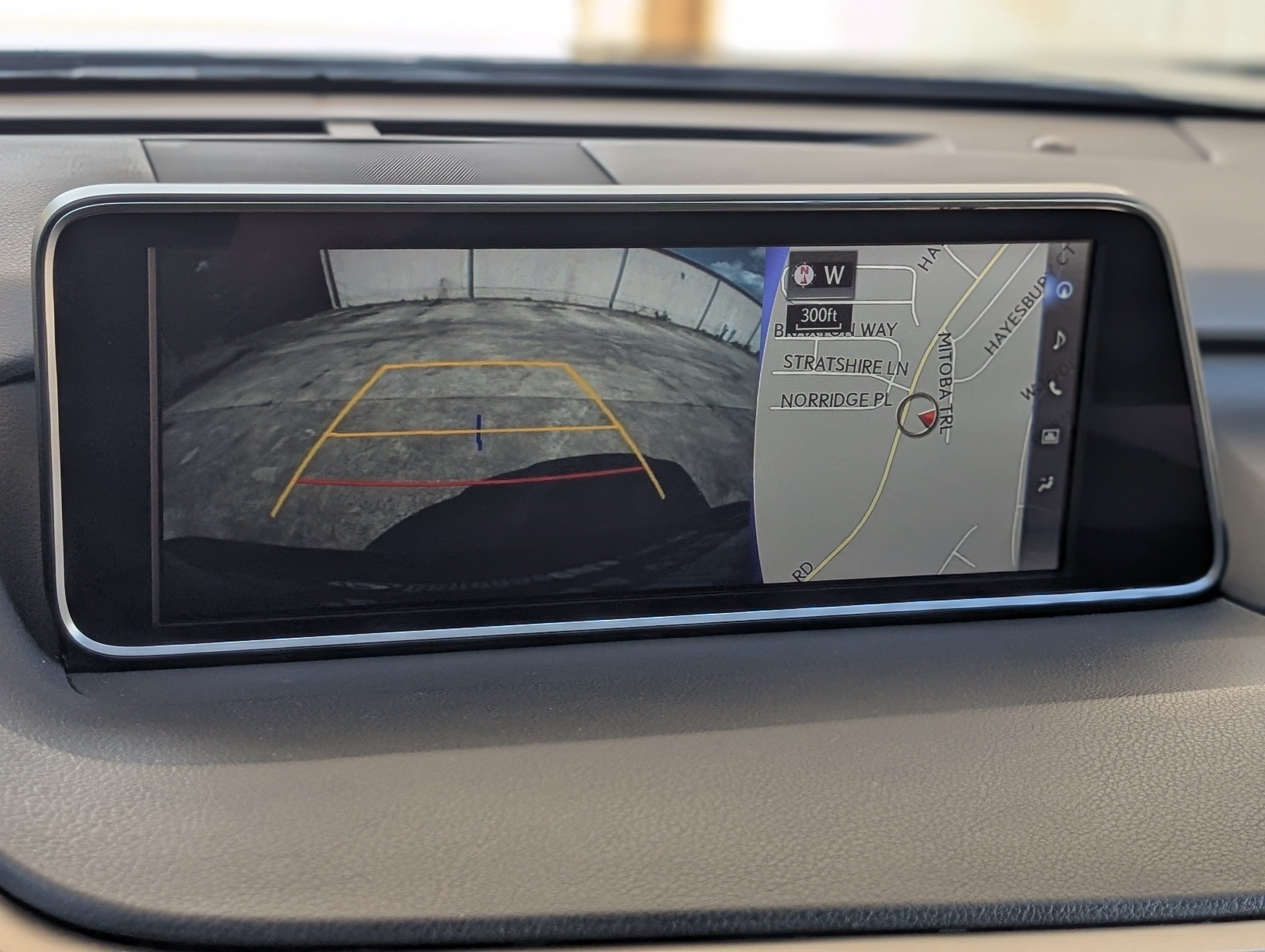 Used 2019 Lexus RX 350 AWD w/ Navigation Package image 29
