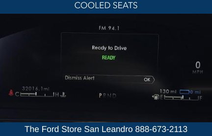 Used 2022 Lincoln Corsair Grand Touring w/ Elements Technology Bundle AWD/4WD image 16
