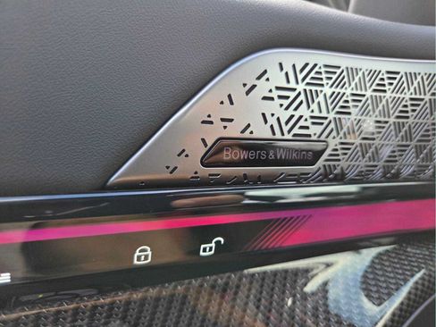 New 2027 BMW M5 w/ M Driver's Package AWD/4WD image 24