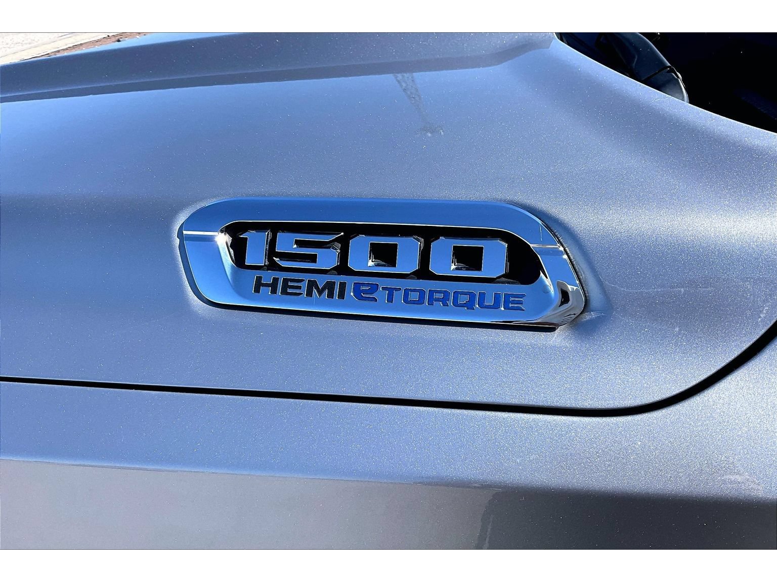 Certified 2021 RAM 1500 Big Horn AWD/4WD image 40