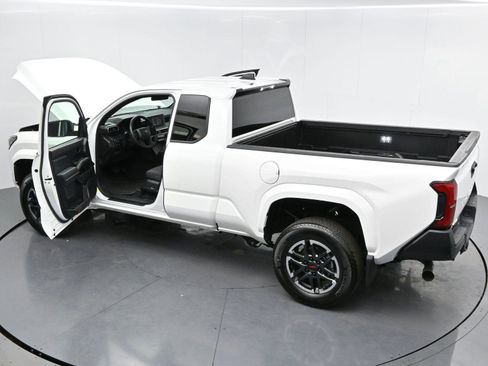 Used 2025 Toyota Tacoma SR w/ Towing Package image 37