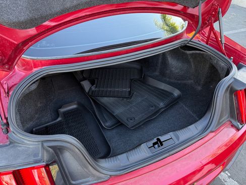 Used 2022 Ford Mustang GT Premium w/ Equipment Group 401A image 19