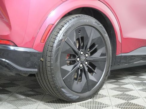 Certified 2025 Ford Mustang Mach-E GT AWD/4WD image 5