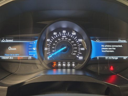 Certified 2023 Ford Edge ST-Line AWD/4WD image 17