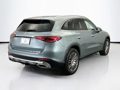 Used 2026 Mercedes-Benz GLC 300 image 5