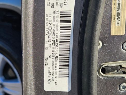 Used 2014 Jeep Compass Sport w/ Power Value Group image 26