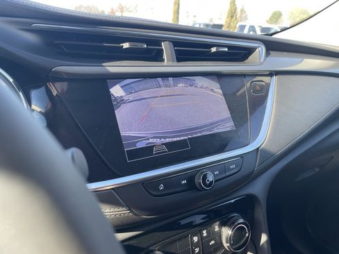 Used 2022 Buick Encore GX Preferred image 17