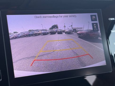 Used 2023 Hyundai Tucson SEL FWD image 19