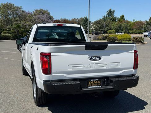 Used 2024 Ford F150 XL RWD image 4