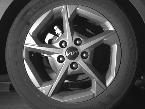 Used 2025 Kia K4 FWD image 15