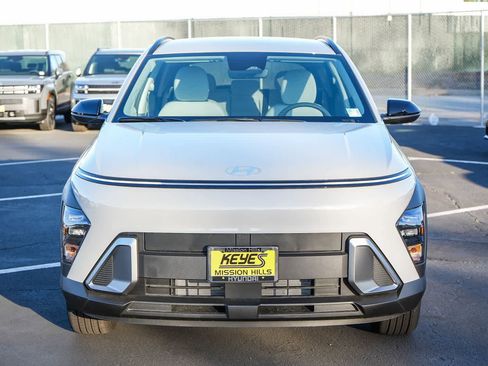 New 2026 Hyundai Kona SEL Sport image 2