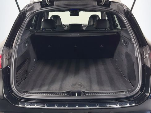 Used 2023 Mercedes-Benz GLC 300 4MATIC image 22