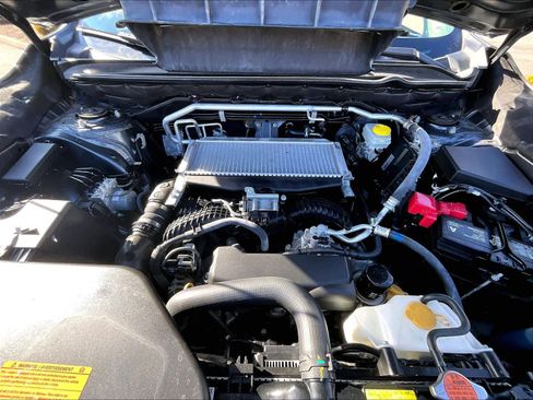 Used 2023 Subaru Ascent Onyx Edition image 30