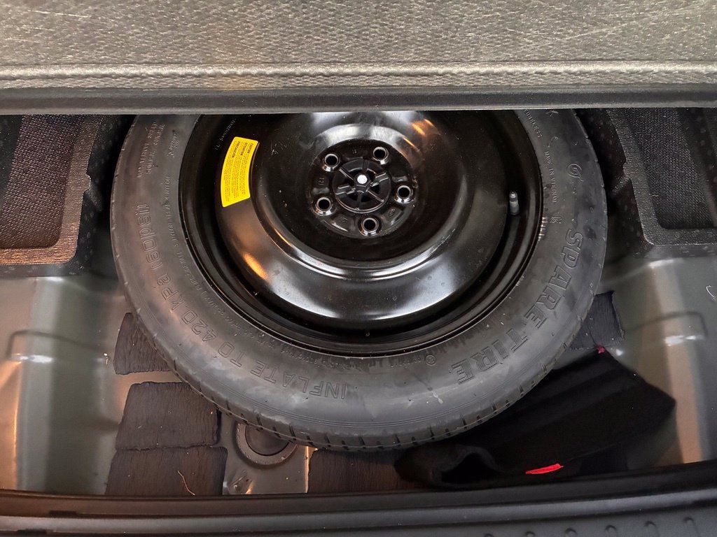 Certified 2024 Hyundai Tucson SEL AWD/4WD image 13