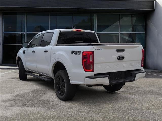Used 2022 Ford Ranger XLT w/ Equipment Group 302A High AWD/4WD image 3
