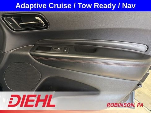 Certified 2023 Dodge Durango GT AWD/4WD image 17