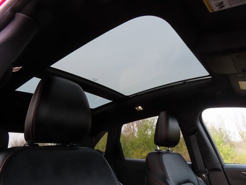 Used 2023 Ford Escape ST-Line Elite w/ Premium Technology Package image 7