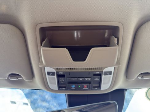 Used 2015 Acura TLX V6 Tech image 25