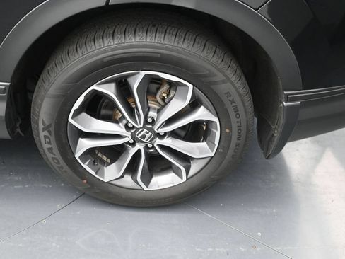Used 2022 Honda CR-V EX-L image 15
