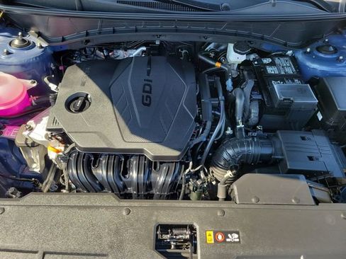 Used 2026 Hyundai Tucson SEL image 35