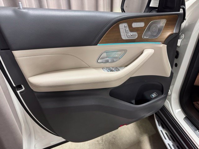 Used 2020 Mercedes-Benz GLE 350 4MATIC image 13