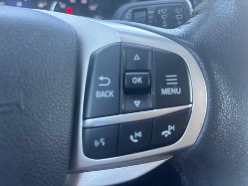 Used 2021 Ford Explorer XLT AWD/4WD image 21