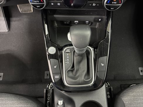 Certified 2023 Kia Soul EX FWD image 17