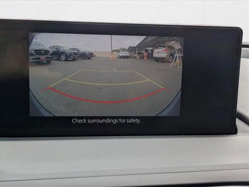 New 2025 MAZDA MX-5 Miata Grand Touring w/ Weather Package image 15