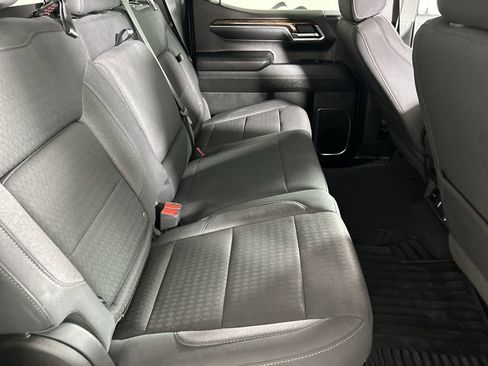 Used 2024 GMC Sierra 1500 Elevation w/ X31 Off-Road Package image 24