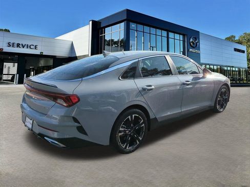 Used 2024 Kia K5 GT-Line w/ GT-Line Premium Package image 4