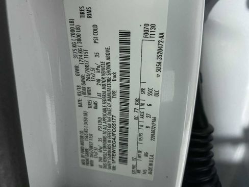 Used 2018 Ford F150 XLT AWD/4WD image 21