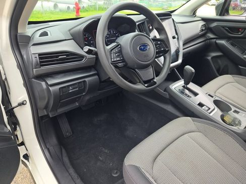 Certified 2024 Subaru Crosstrek 2.0i Premium AWD/4WD image 20