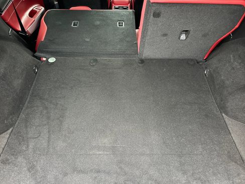 Used 2023 Genesis GV70 2.5T w/ Sport Prestige Package image 16