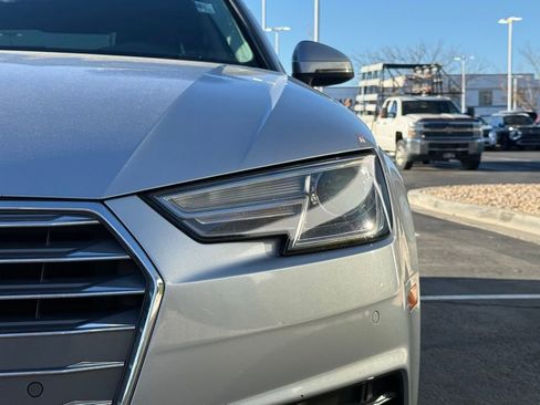Used 2017 Audi A4 2.0T Premium image 32