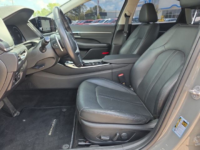 Used 2023 Hyundai Sonata Limited FWD image 10