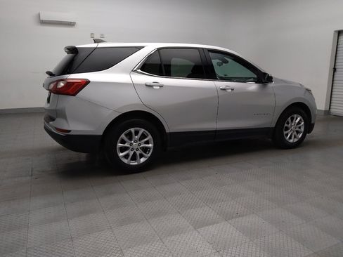 Used 2020 Chevrolet Equinox LT image 10