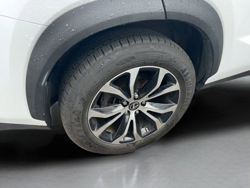 Used 2017 Lexus NX 200t F Sport AWD/4WD image 10